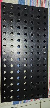 Pedalboard 61x31 