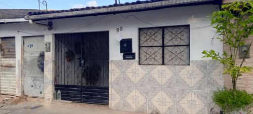 CASA NO SANTOS DUMONT 