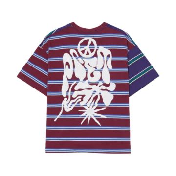 Camiseta Piet Striped Soul