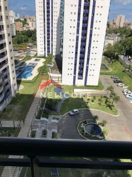 Apartamento em Rua Raul Leite - Vila Laura - Salvador/BA
