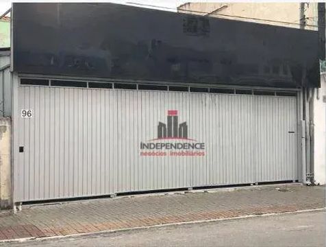 Salão para alugar, 105 m² por R$ 4.004,00/mês - Centro - São José dos Campos/SP