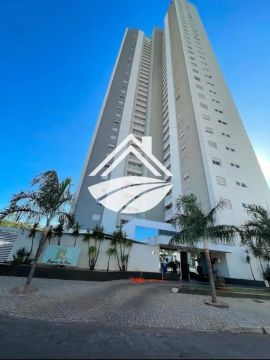 Apartamento para Venda em Palmas, Plano Diretor Sul, 4 dormitórios, 4 suítes, 5 banheiros,