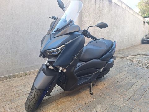 Xmax 250 abs 2024 Garantia de fabrica