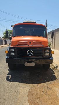 Caminhão mb 1313