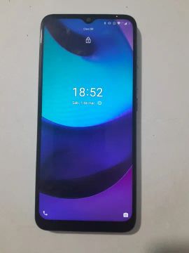 CELULAR E20 MOTOROLA
