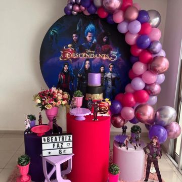 Eventos infantis