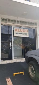 Sala comercial 