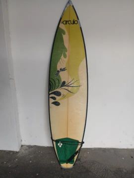 Prancha de Surf Rangel 6'3''