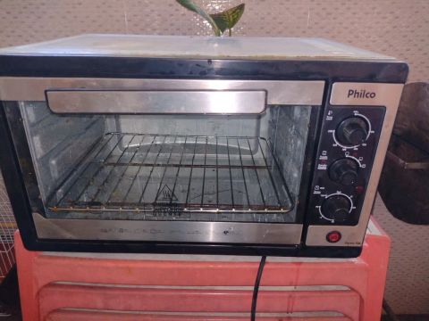 Forno Elétrico Philco 42L