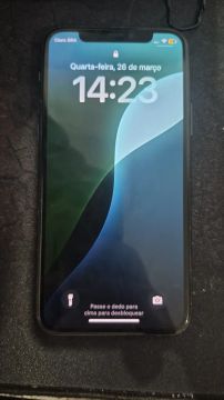 iPhone 11 Pro 