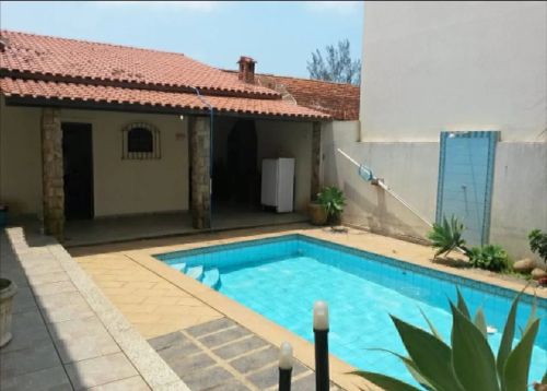 CASA EM CHAPÉU DO SOL / SÃO JOÃO DA BARRA * VENDA *