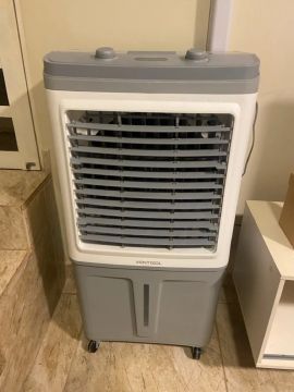 Climatizador de Ar Ventisol
