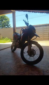  XRE 300cc $$15.500