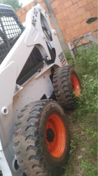 Bobcat S300