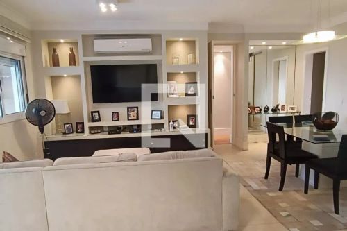 Imperdível apartamento com 2 suítes no Condomínio Wave, na Vila Andrade, São Paulo - SP: 1