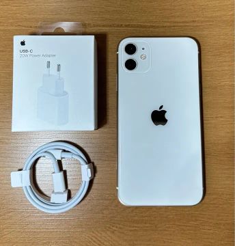 iPhone 11 128gb 12x169