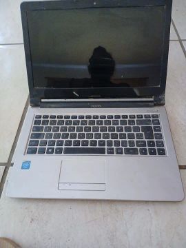 Notebook 