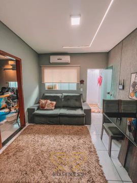 CASA GEMINADA NA QUADRA NORTE (PAR) - URGENTE! (OPORTUNIDADE).