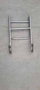 Escada de Inox para Lancha
