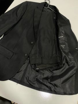 Terno Médio Completo 430$