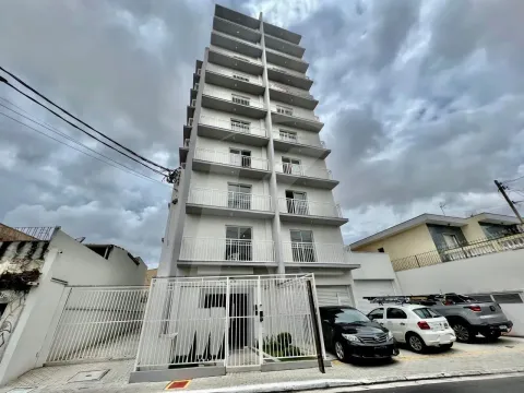 Apartamento/Studio 1 Quarto. Pronto para morar!