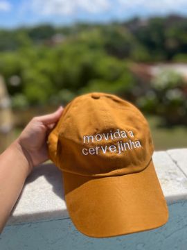 Bonés personalizados 