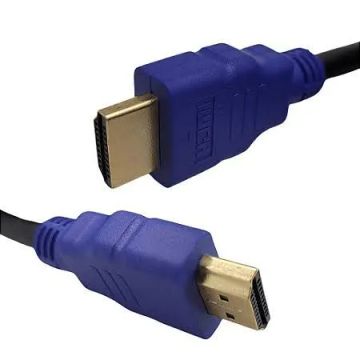 Cabo HDMI para TV - Novo