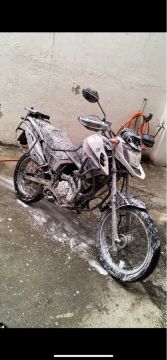 Crosser 2015 flex 