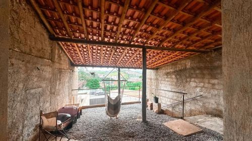 Casa preço abaixo da média - Bairro tranquilo e seguro: Casa com 2 quartos em Nova Benfica