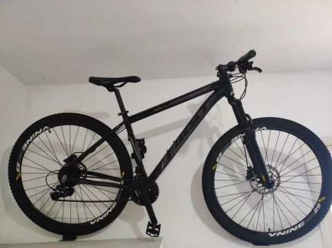 Bicicleta Mountain Bike First aro 29