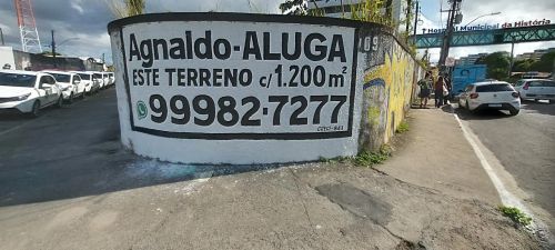 Imóvel para aluguel com 1208 metros quadrados em Farol - Maceió - AL