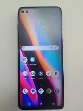 Motorola Moto G 5G Plus