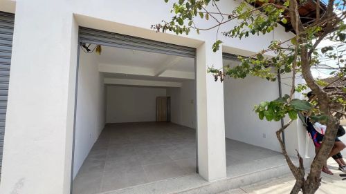 Loja para alugar Centro Esmeraldas