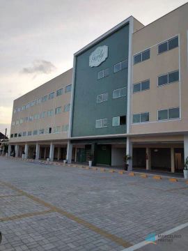 Ponto para alugar, 17 m² por R$ 1.000,00/mês - Jardim Iracema - Fortaleza/CE