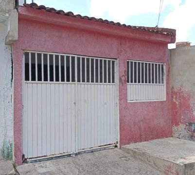 Casa à venda ou troca 