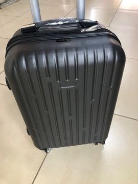 Mala de bordo 10kg Nova