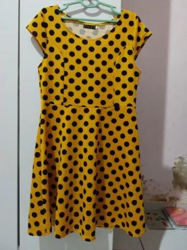 Vestidos tamanho G