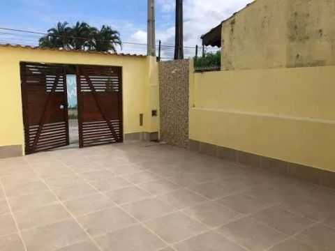 Casa boa em Igapo S710