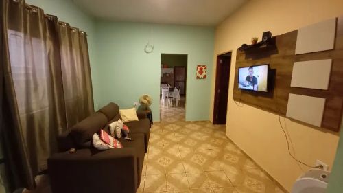 Casa Próximo a Uniron da Mamoré 