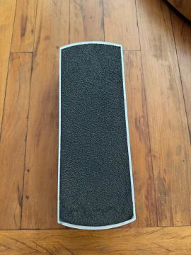 Pedal de volume ernieball