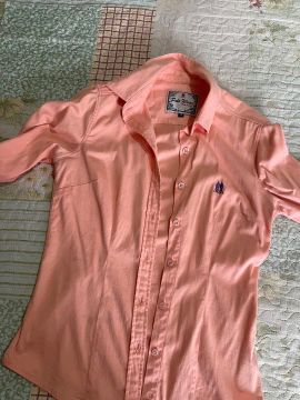 Camisa polo wear tamanho 36
