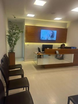 Clinica Odontológica Completa  - Excelente Localização - Vitória Av. Rio Branco