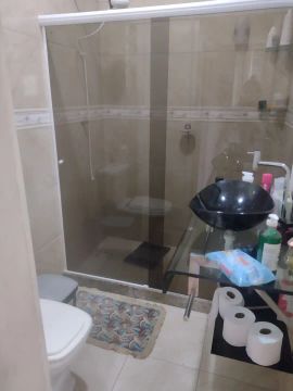 Apartamento Temporada - Praia