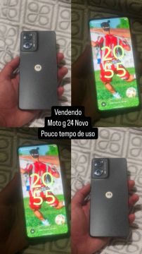 Moto g 24 