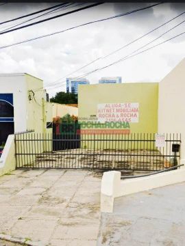 Imóvel Comercial para alugar com 0,00 metros quadrados no JOQUEI - Teresina - Piauí