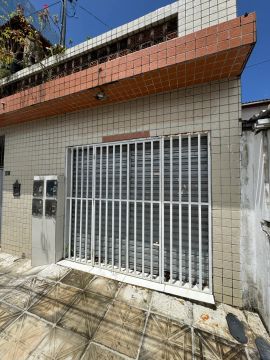 Alugo ponto comercial em Mangabeira, por tras da loja magazine luiza