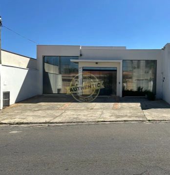 SALAO COMERCIAL em INDAIATUBA - SP, CENTRO