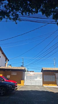 Casa em Stella (térreo) 
