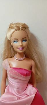 Barbie edição especial 