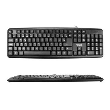 Teclado USB  - Novo